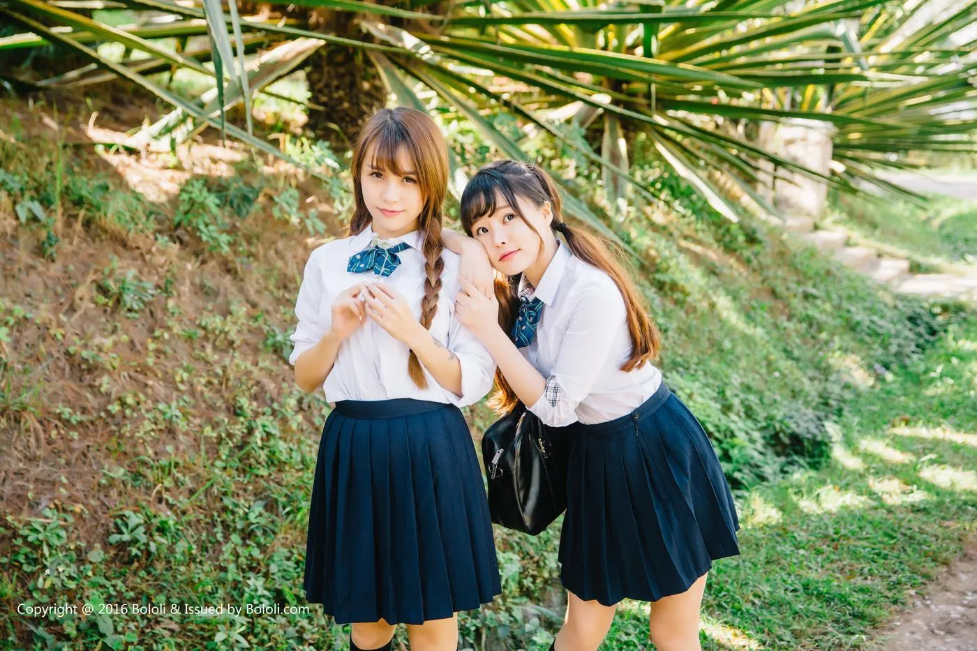 Vol.023 七宝VS夏美 [38P]插图8